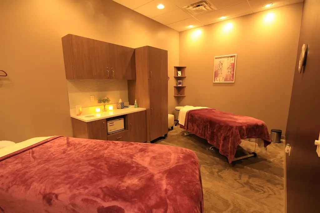 Massage Envy — Massage spa in Wexford